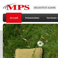 Site MPS